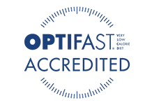 Optifast Accredited