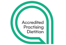 Accredited Practising Dietitian