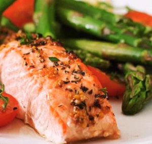 Salmon