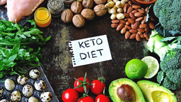 Keto Diet