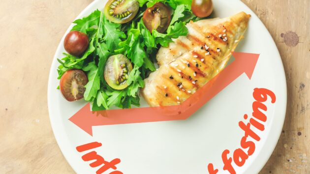 Intermittent Fasting