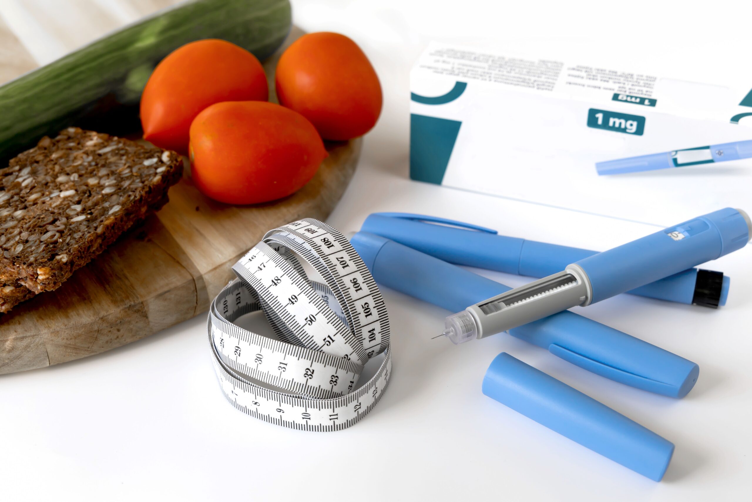 Nutritionist equipment